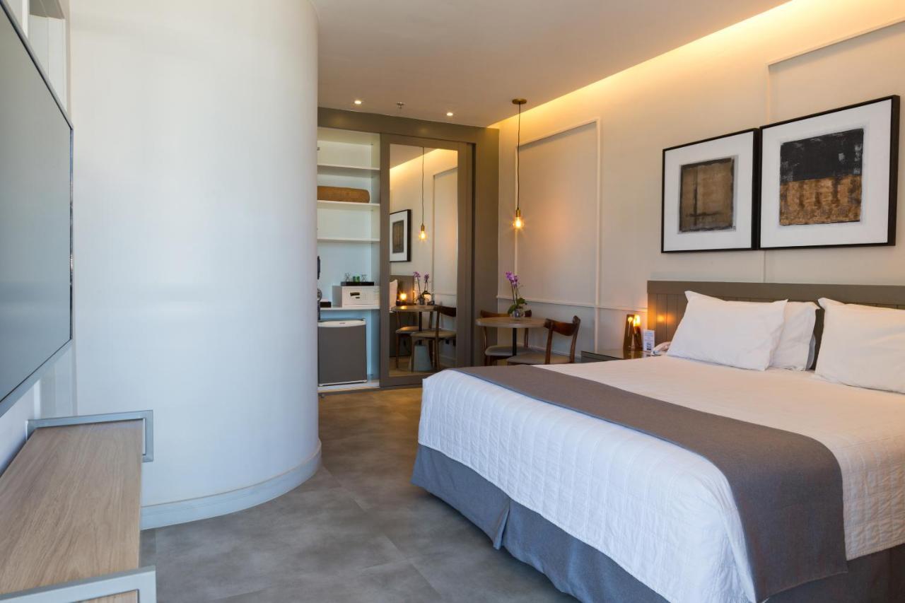 Hotel Ritz Leblon