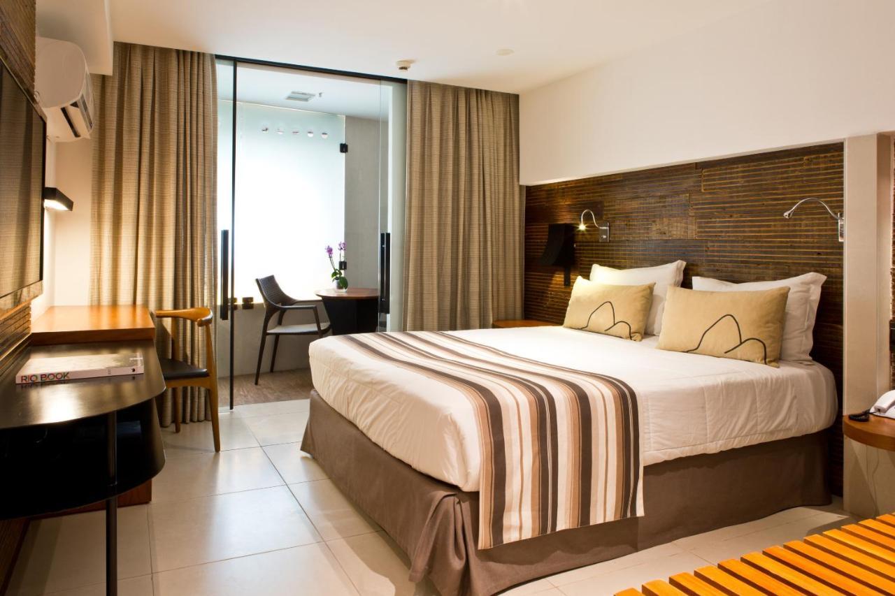 Ritz Leblon Rio de Janeiro