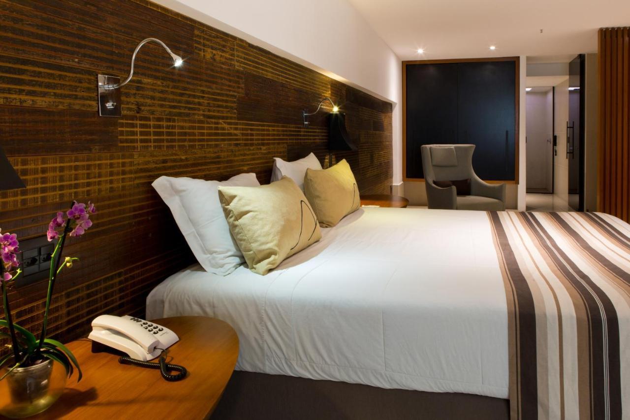 Ritz Leblon Hotel Rio de Janeiro