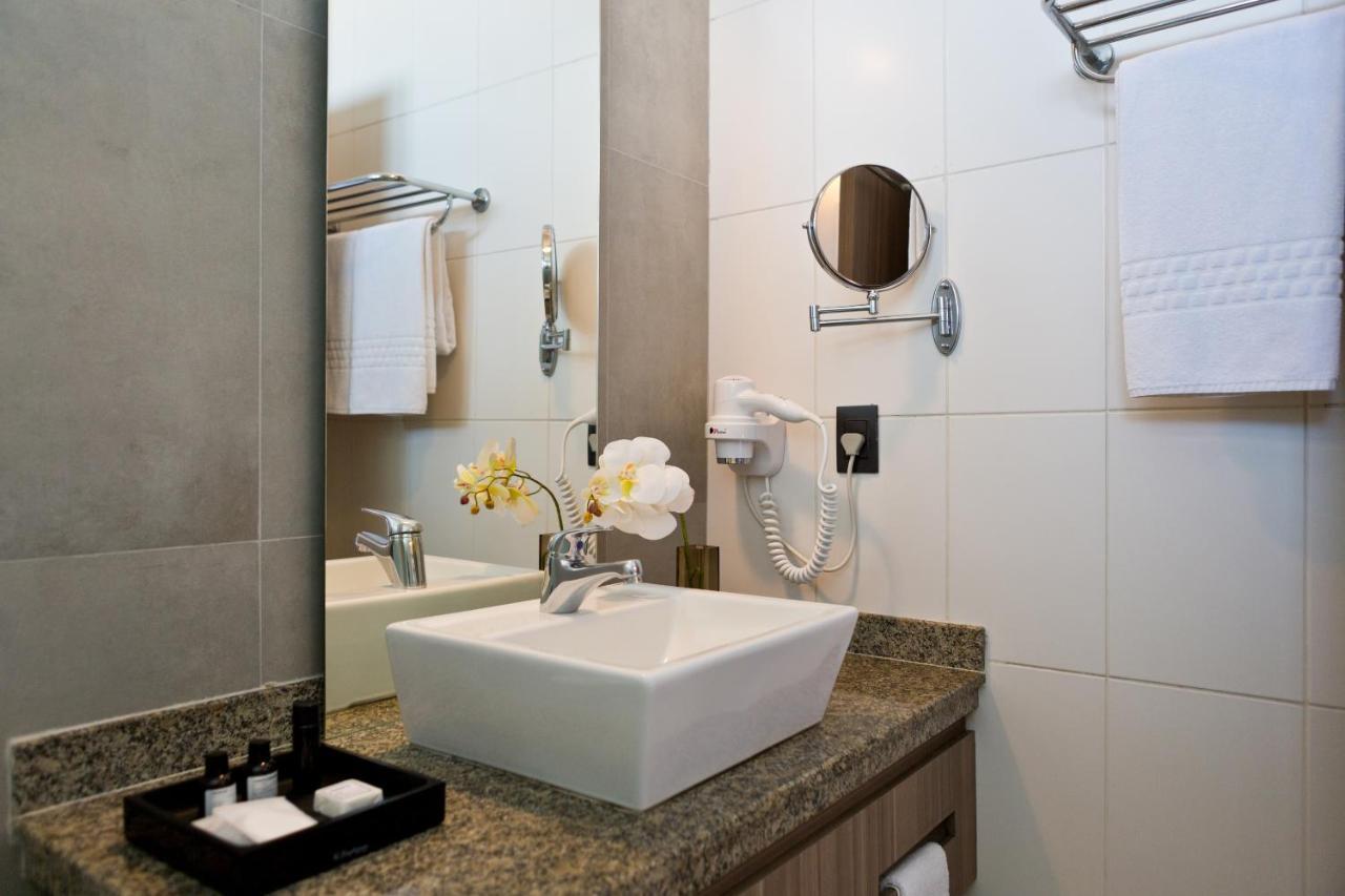 Ritz Leblon 4* Rio de Janeiro