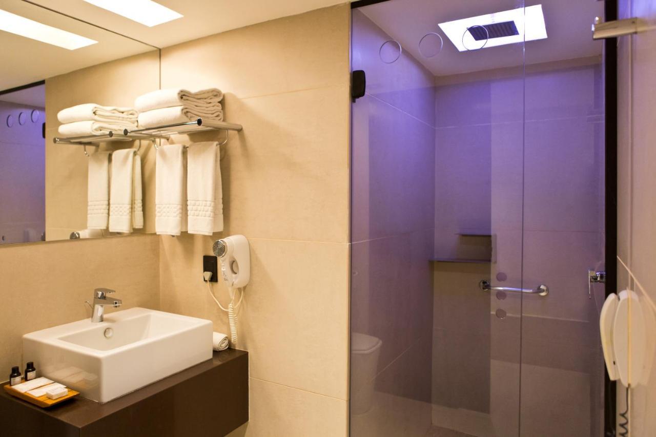 Ritz Leblon 4* Rio de Janeiro
