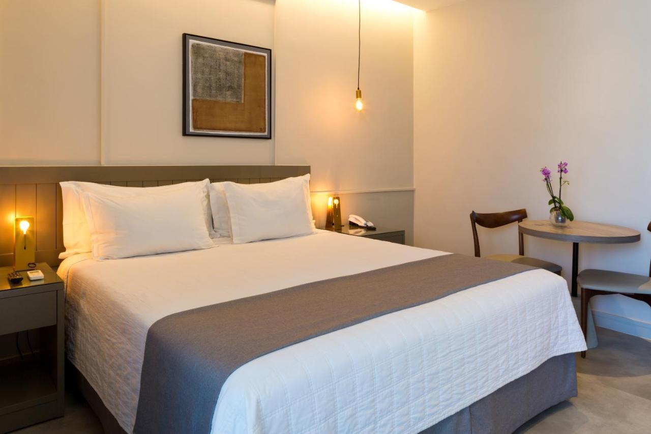 Ritz Leblon Hotel