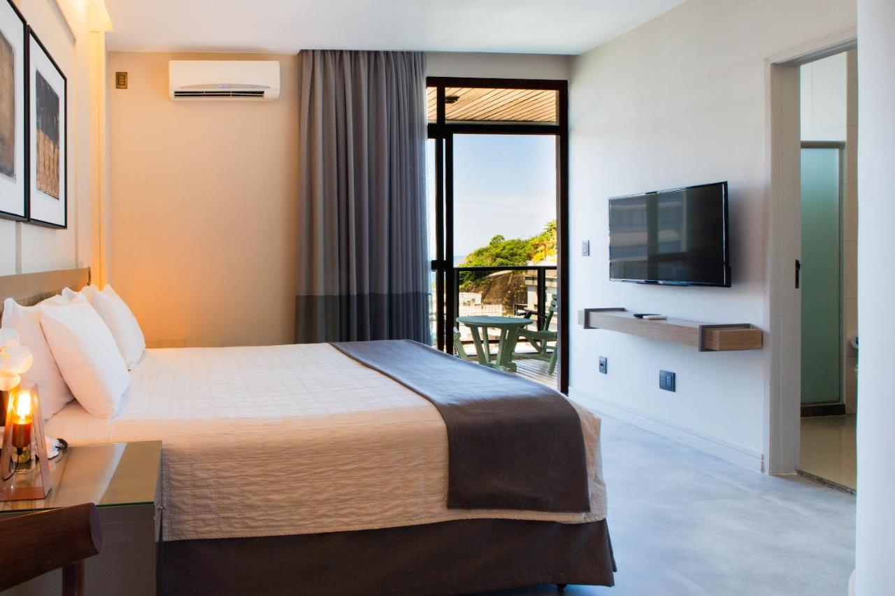Ritz Leblon 4*