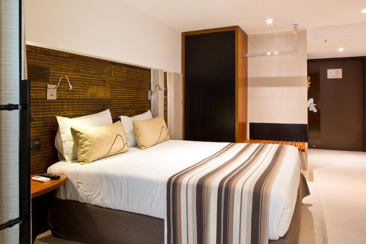 Ritz Leblon 4*