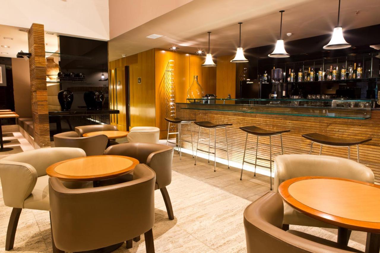 Hotel Ritz Leblon Rio de Janeiro