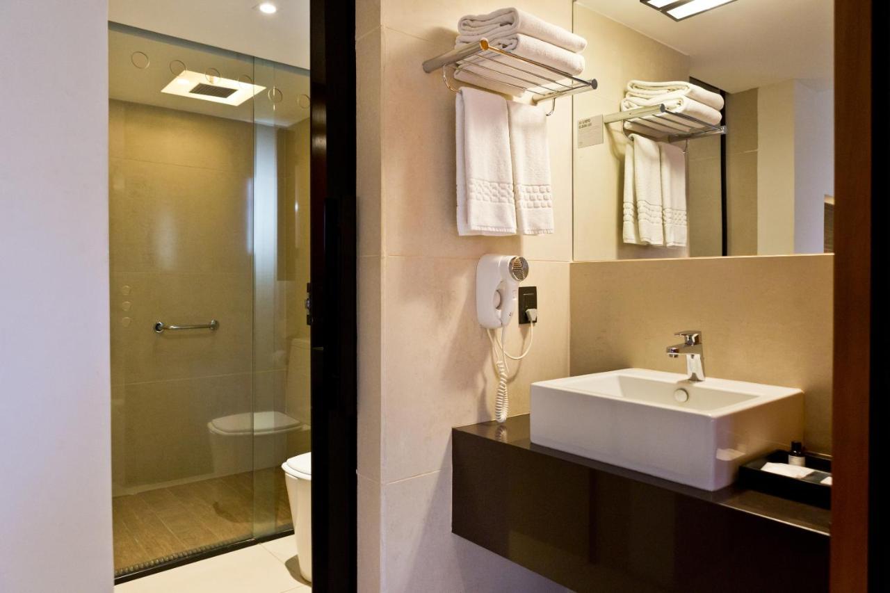 Ritz Leblon 4*