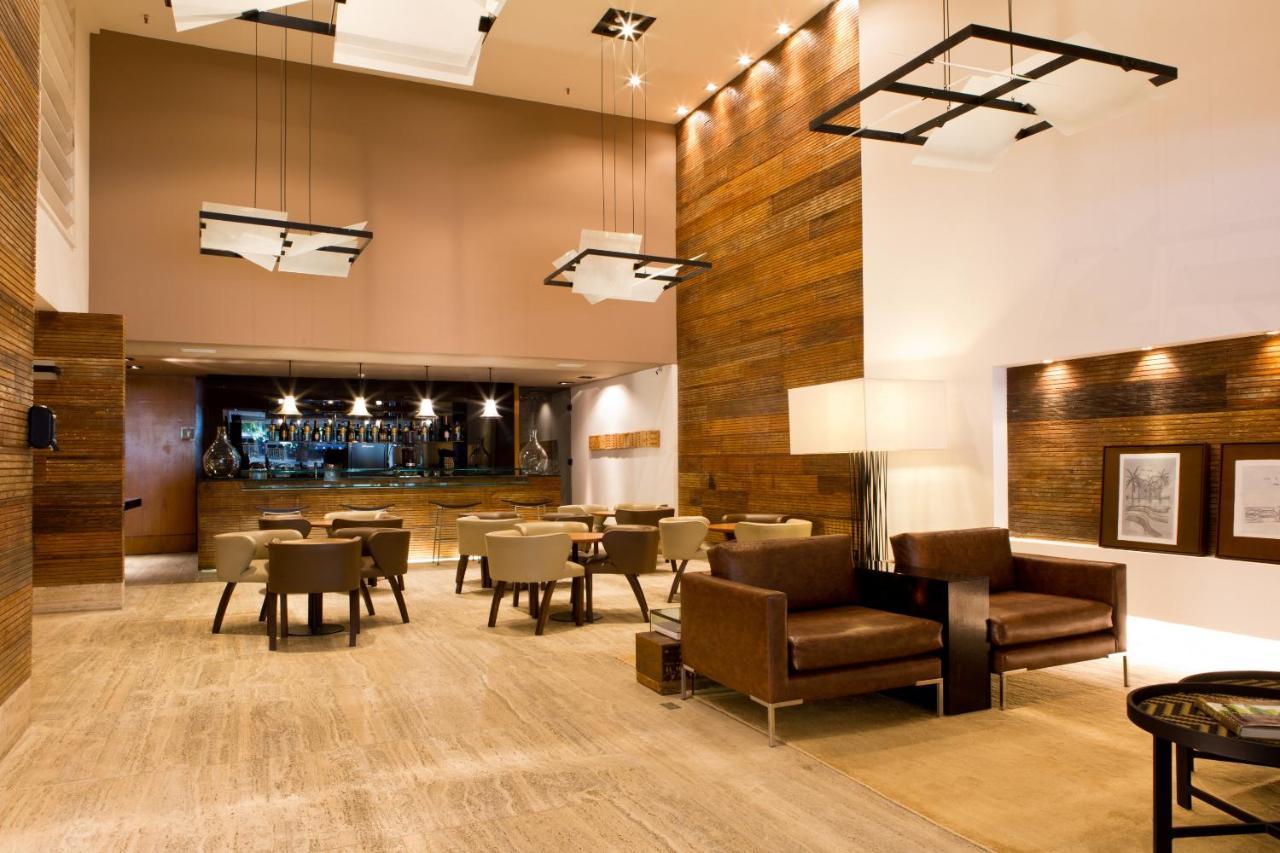 Ritz Leblon 4*