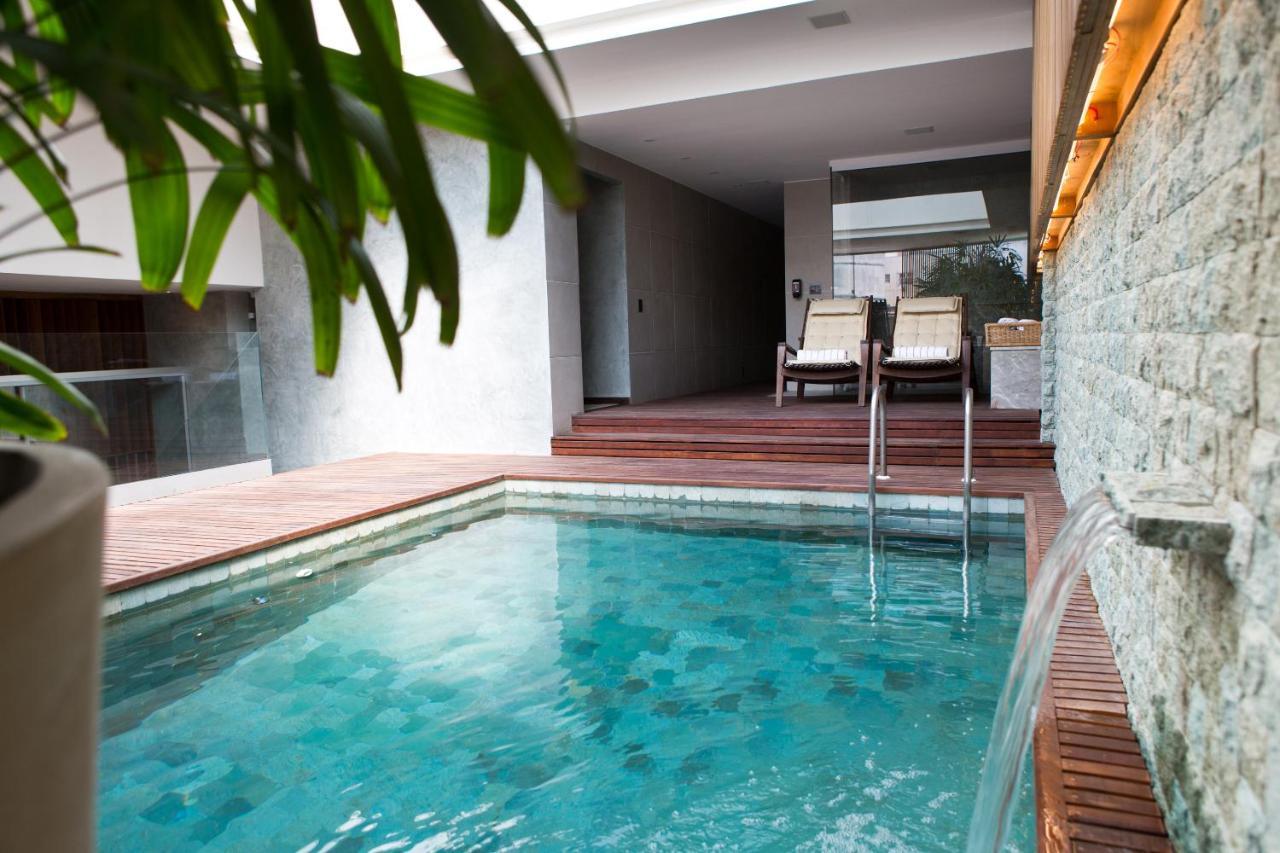 Ritz Leblon Rio de Janeiro