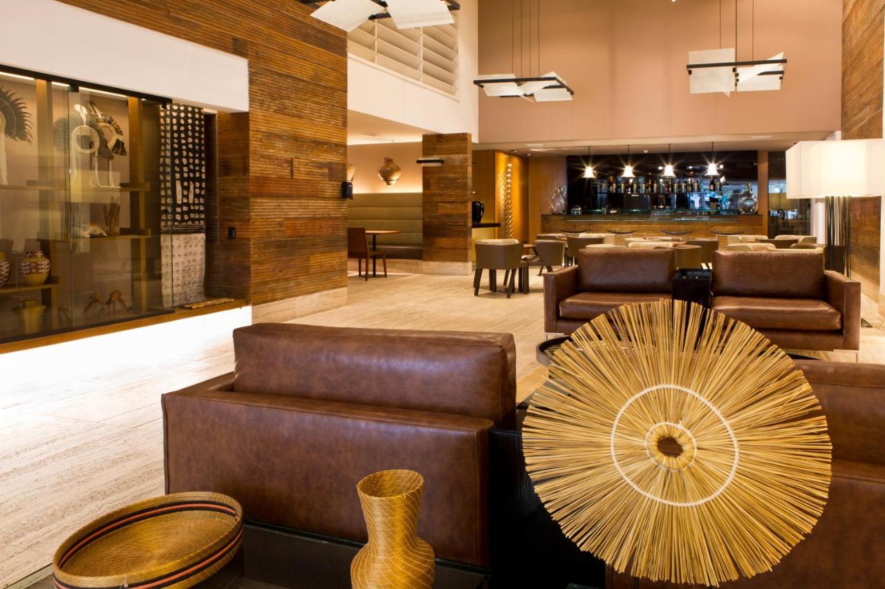 Hotel Ritz Leblon 4*