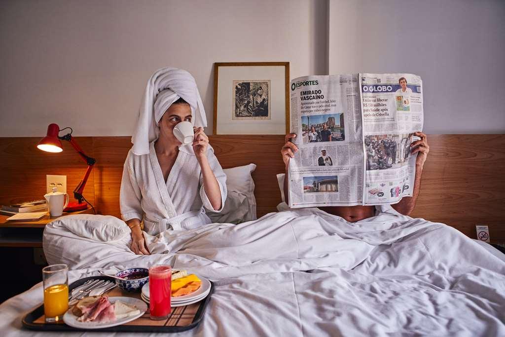 Ipanema Hotel Rio de Janeiro