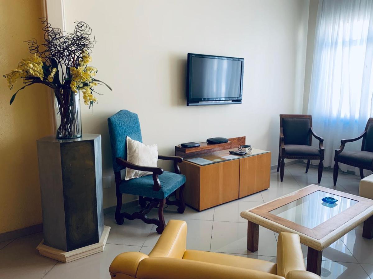 Copa 920 Apartamento Rio de Janeiro