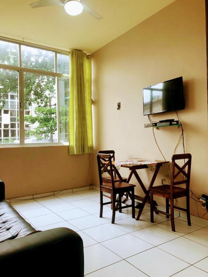 Apartamento Botafogo Otima Oportunidade Rio de Janeiro