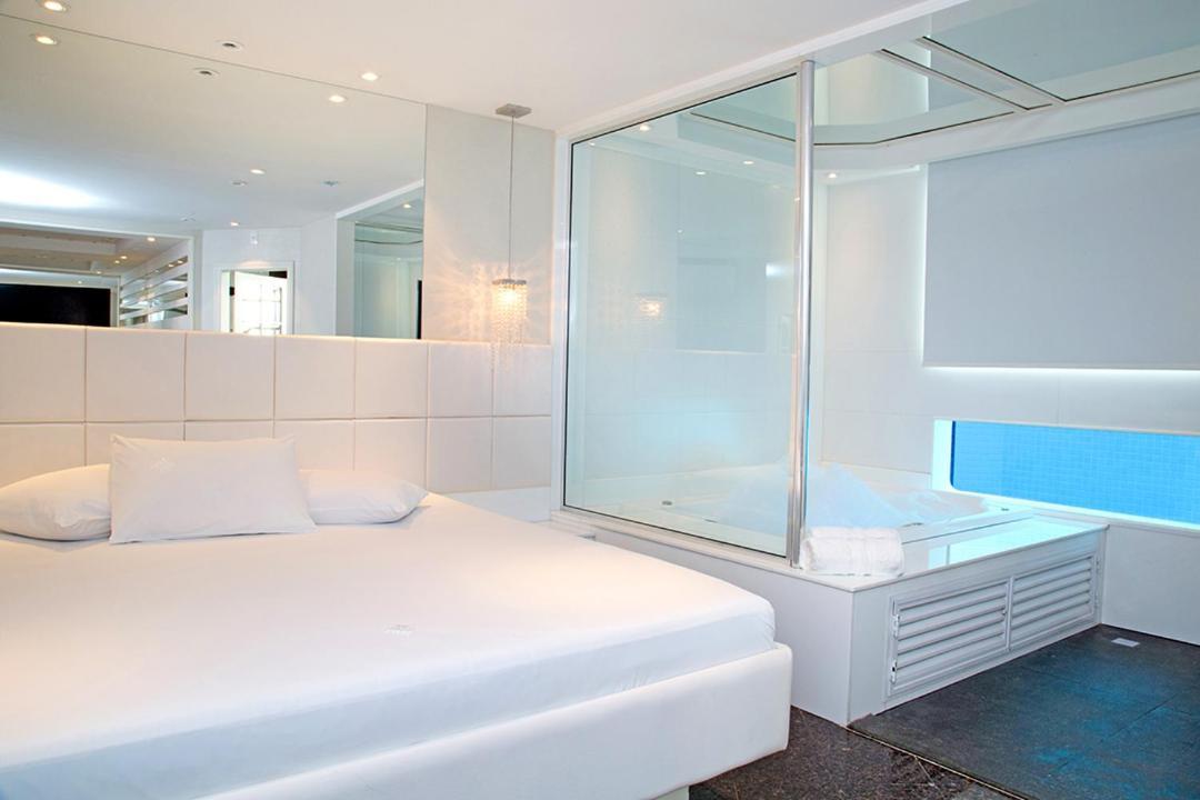 Bambina -adultos Somente 4* Rio de Janeiro