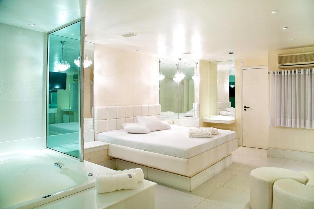 Bambina -adultos Somente Hotel Rio de Janeiro