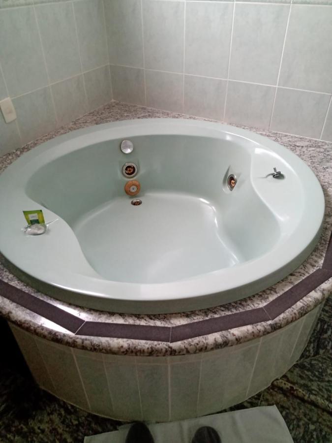 Motel para Casais Magnus (adults Only) Rio de Janeiro