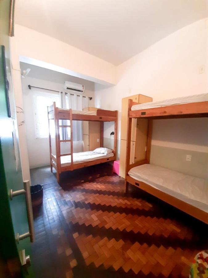 Kaza Rio Albergue Rio de Janeiro