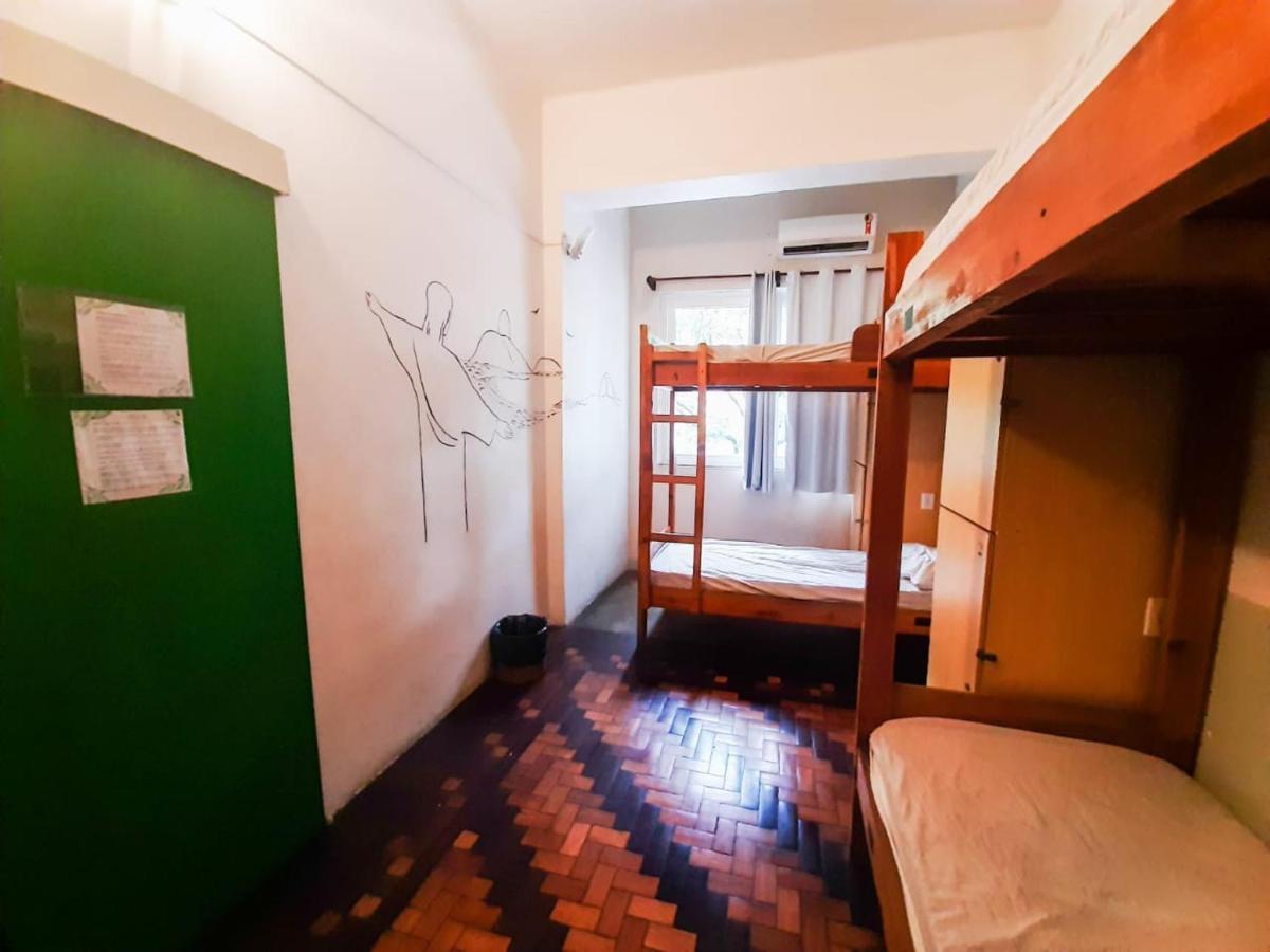Kaza Rio Albergue Rio de Janeiro