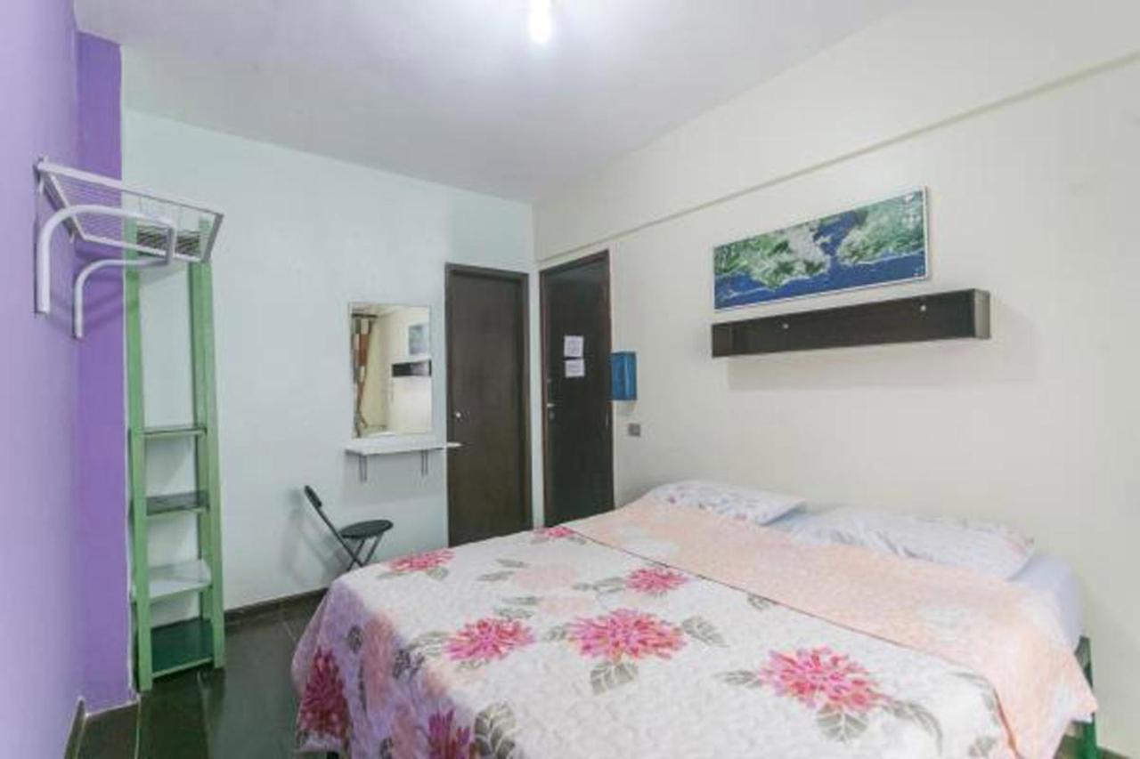 Quarto em Acomodações Particulares Riosoleilcopacabana Rio de Janeiro