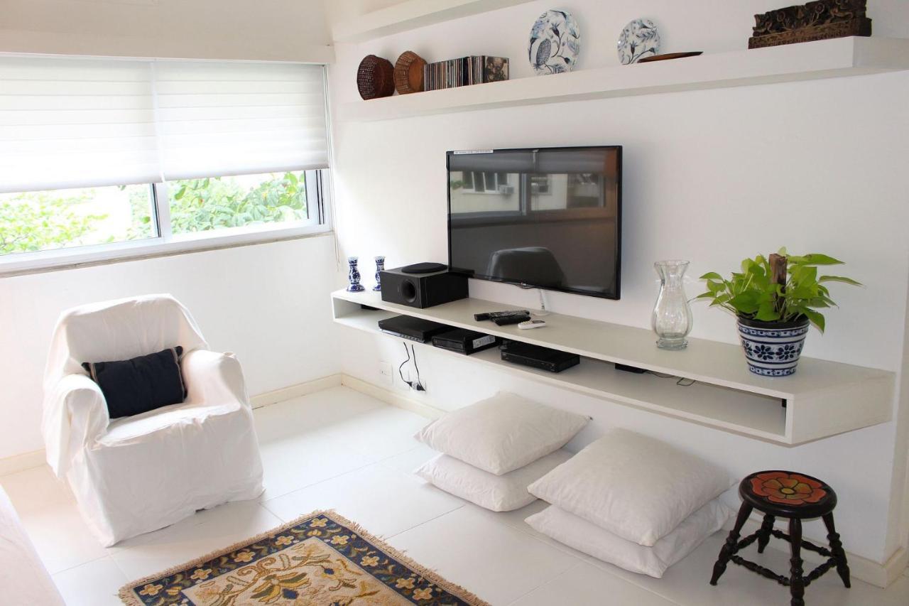 Apartment Leblon House I