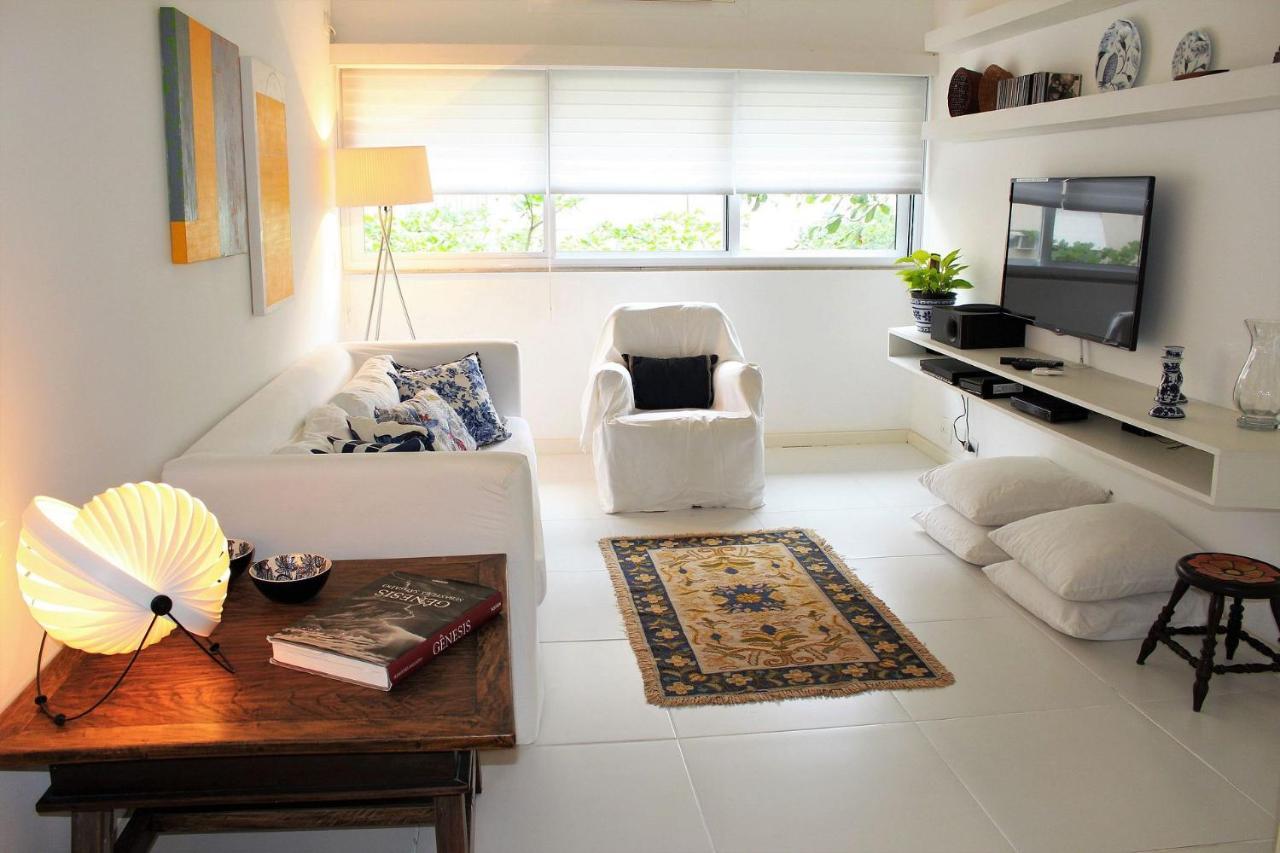 Leblon House I *