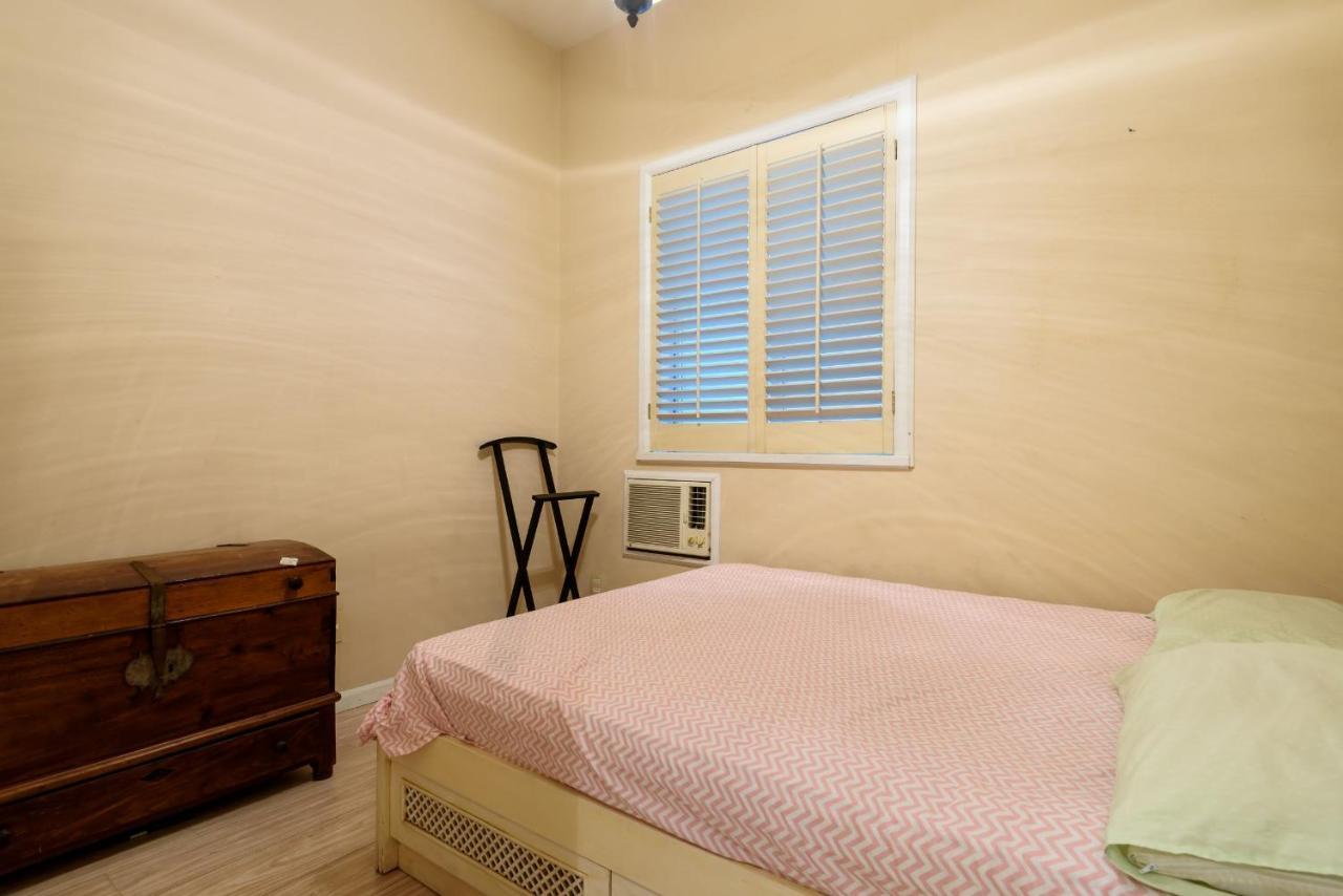 Apartamento Stylish In Copacabana/ipanema Rio de Janeiro