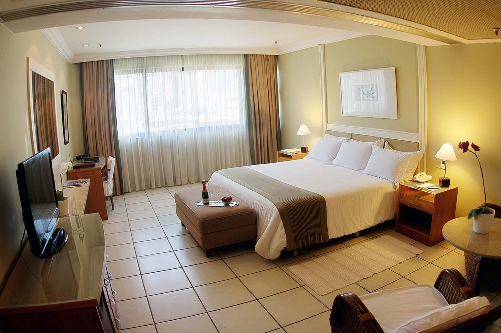 Golden Tulip Ipanema Plaza 4* Rio de Janeiro