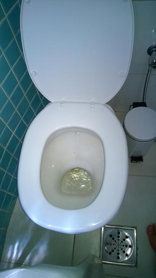 Apartamento Studio Quadra Copacabana *