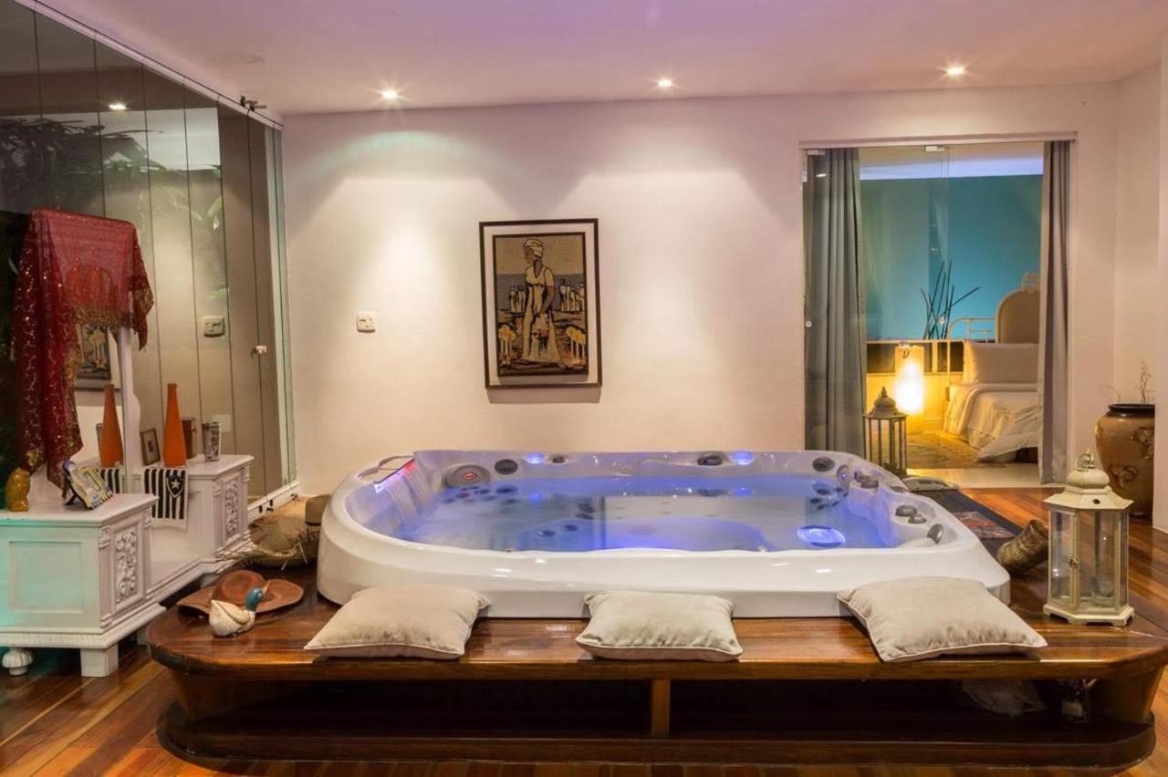 Casa Bernardo Hotel Rio de Janeiro