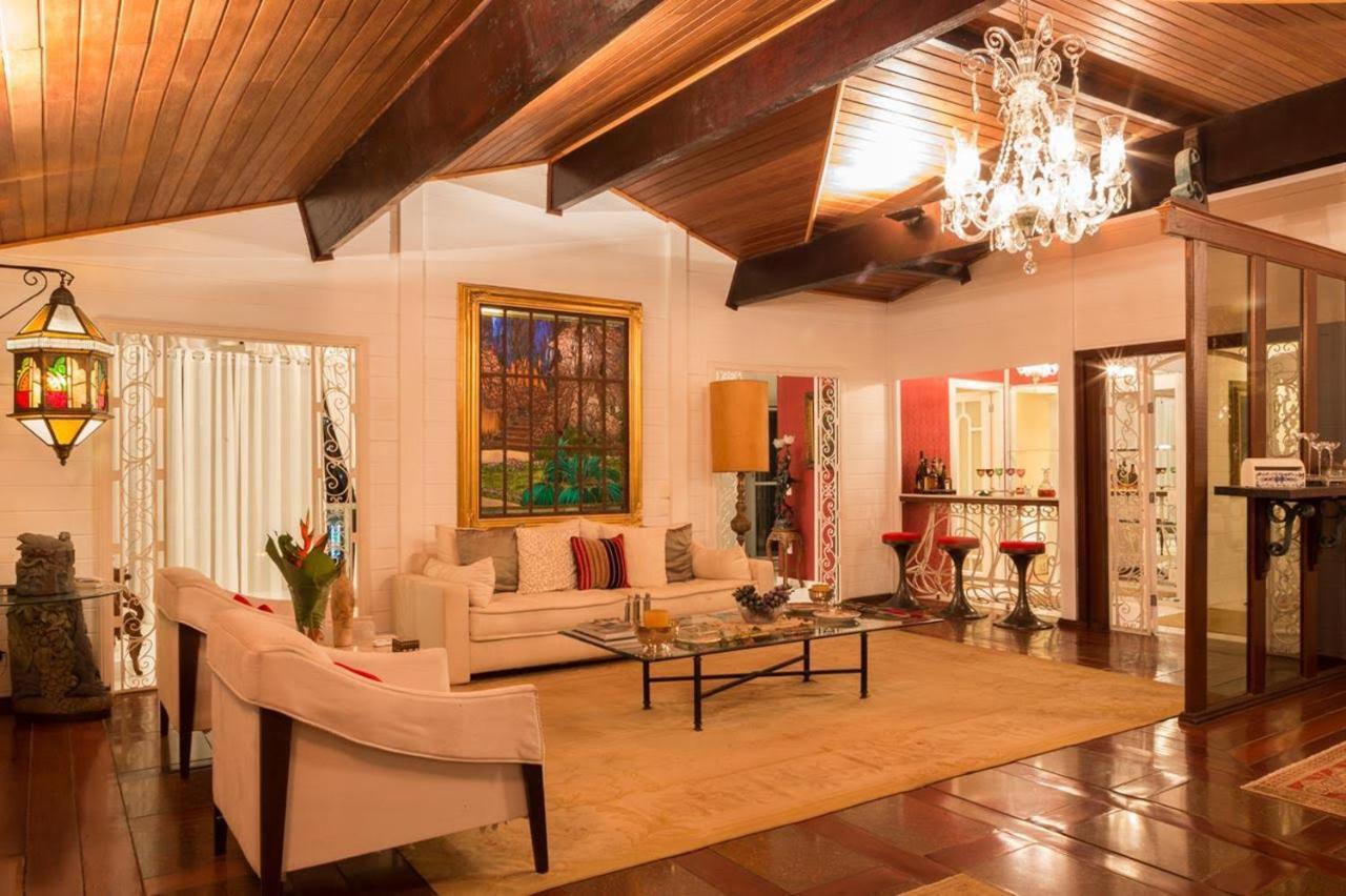 Hotel Casa Bernardo Rio de Janeiro
