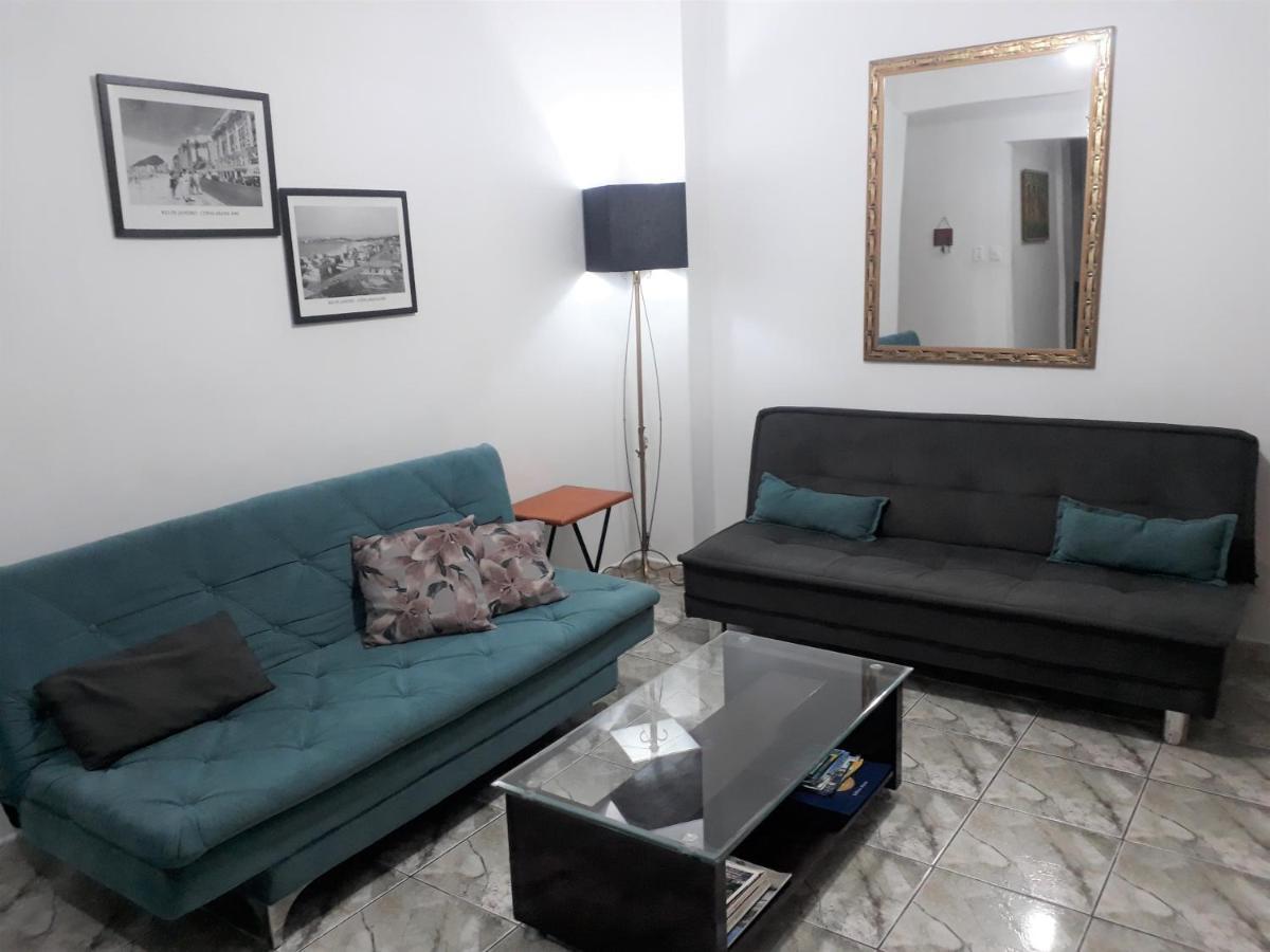 Edificio Alone Com Terraco Na Quadra Da Praia, Espacoso E Silencioso Apartment *