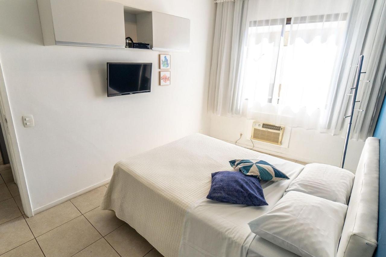 Mc Flats Leblon Apartamento Rio de Janeiro