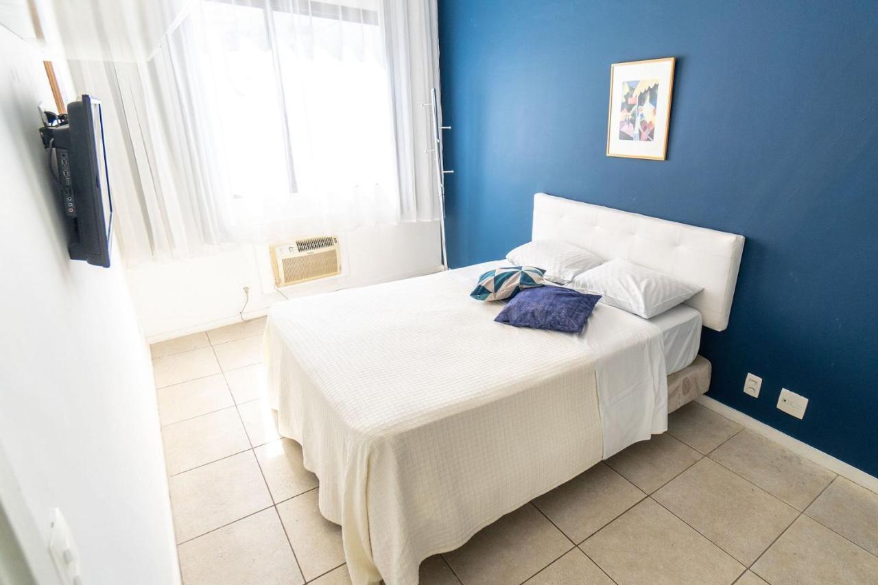 Apartamento Mc Flats Leblon