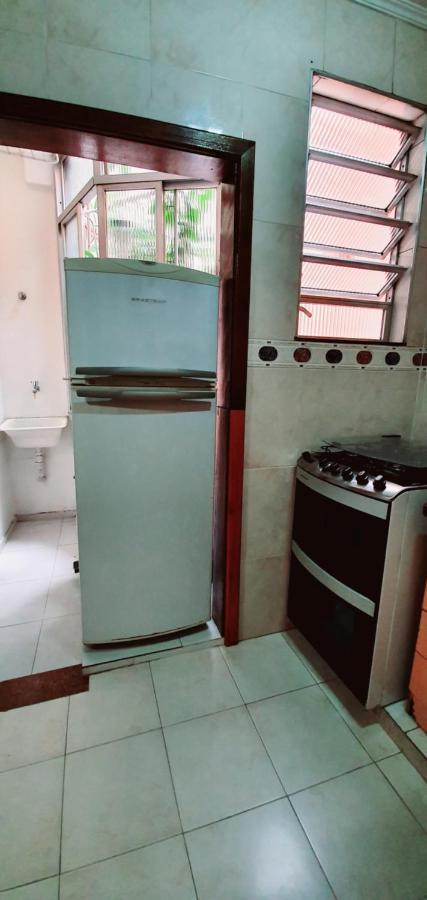 Apartamento 2 Quartos Copacabana E Metrô *