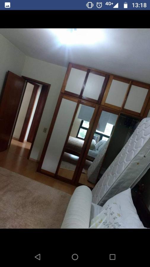 Apartamento Copacabana Perto De Tudo *