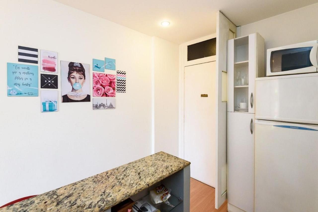 Apartment Studio, Vista O Cristo Redentor | Vp 463/303 *