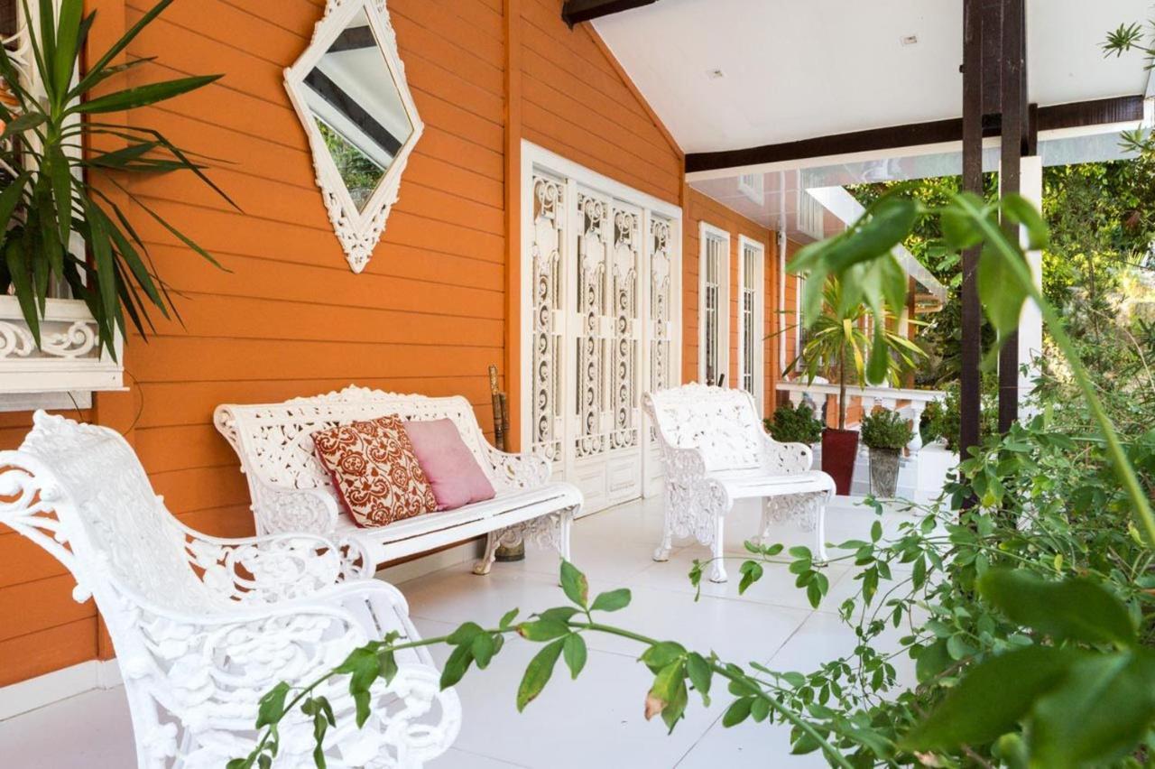 Casa Bernardo 5* Rio de Janeiro