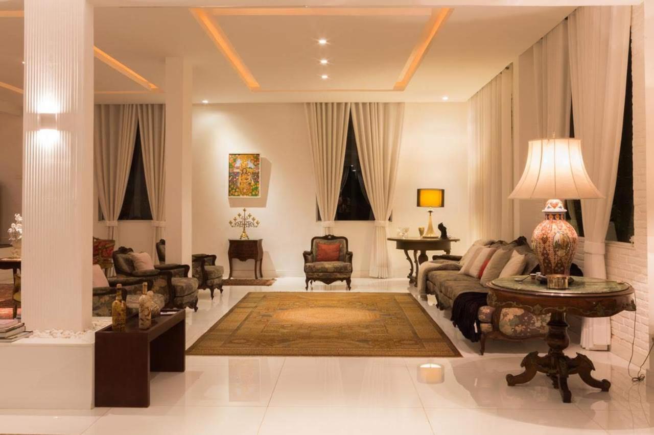 Casa Bernardo Hotel 5*