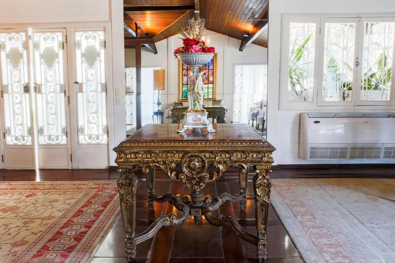 Casa Bernardo 5* Rio de Janeiro