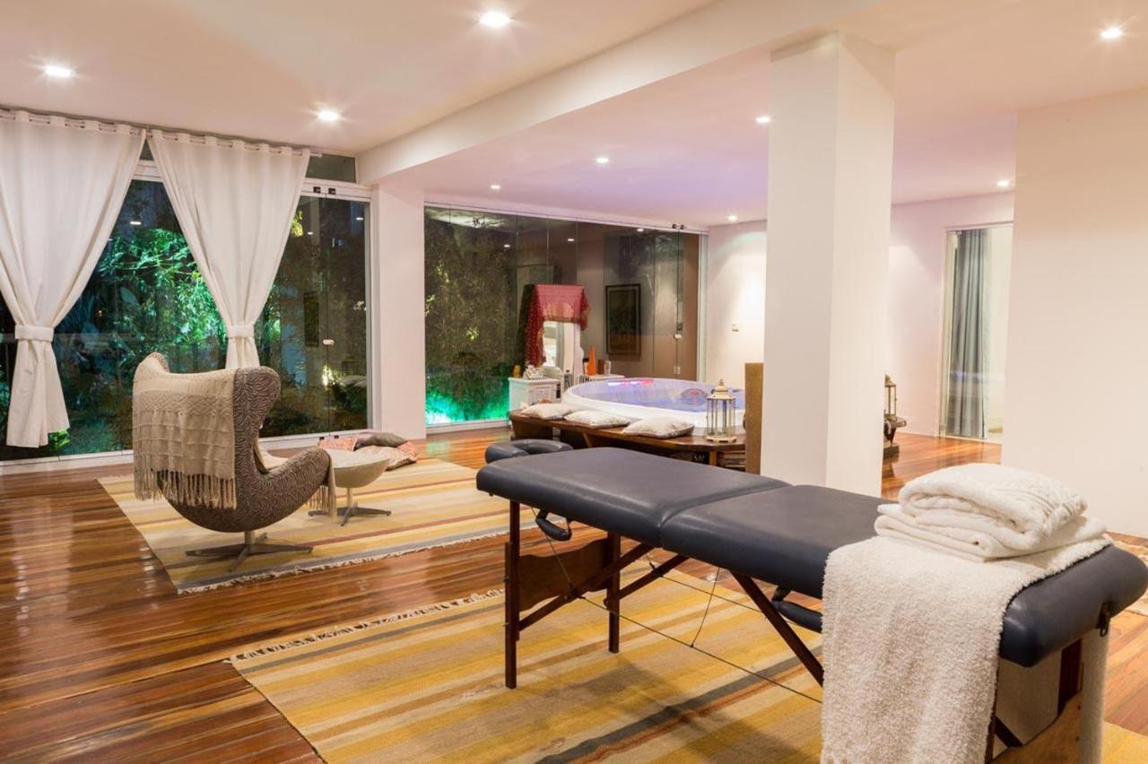 Casa Bernardo Hotel Rio de Janeiro