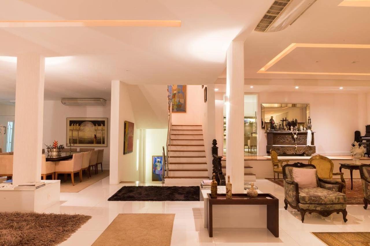 Casa Bernardo 5* Rio de Janeiro