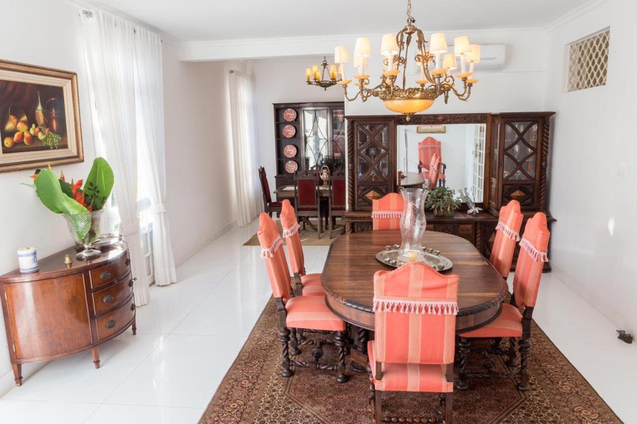 Casa Bernardo 5*