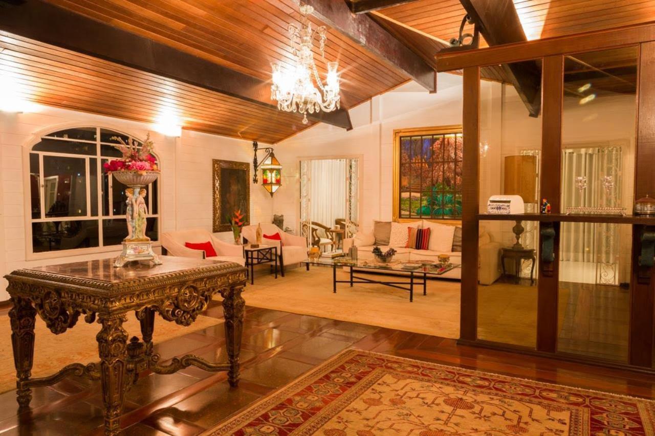 Hotel Casa Bernardo Rio de Janeiro