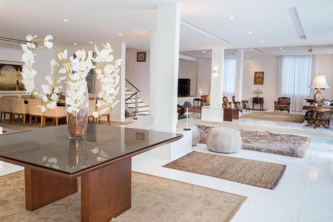 Casa Bernardo 5* Rio de Janeiro