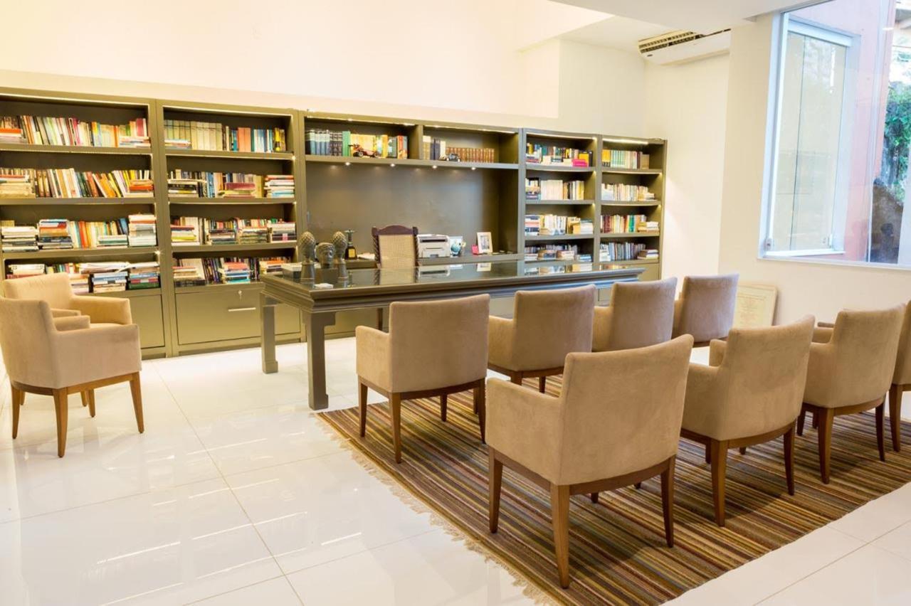 Casa Bernardo 5* Rio de Janeiro