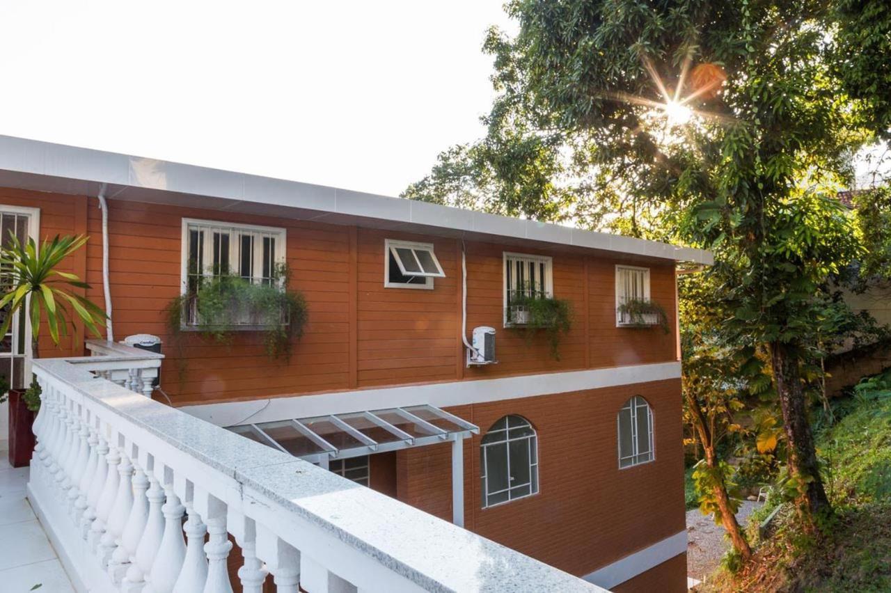 Casa Bernardo 5* Rio de Janeiro