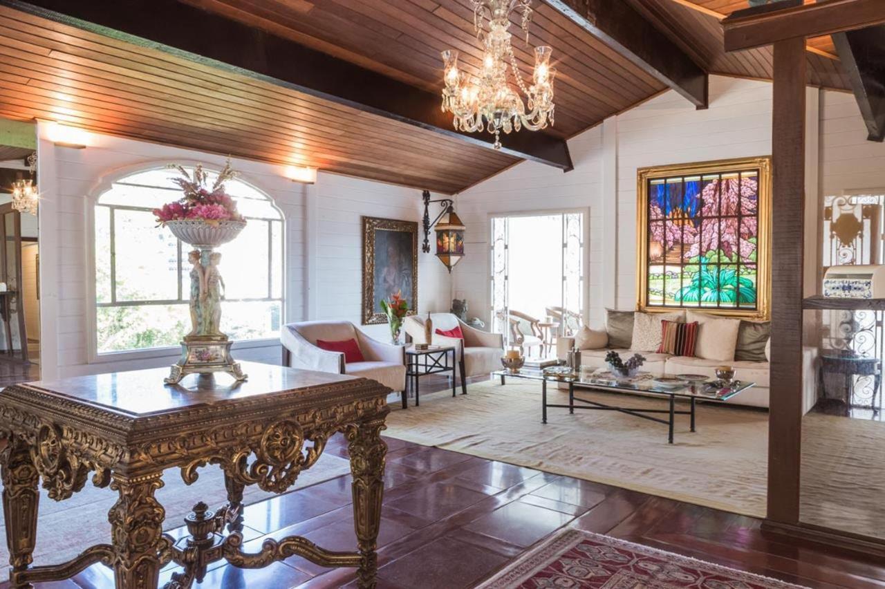 Casa Bernardo 5*
