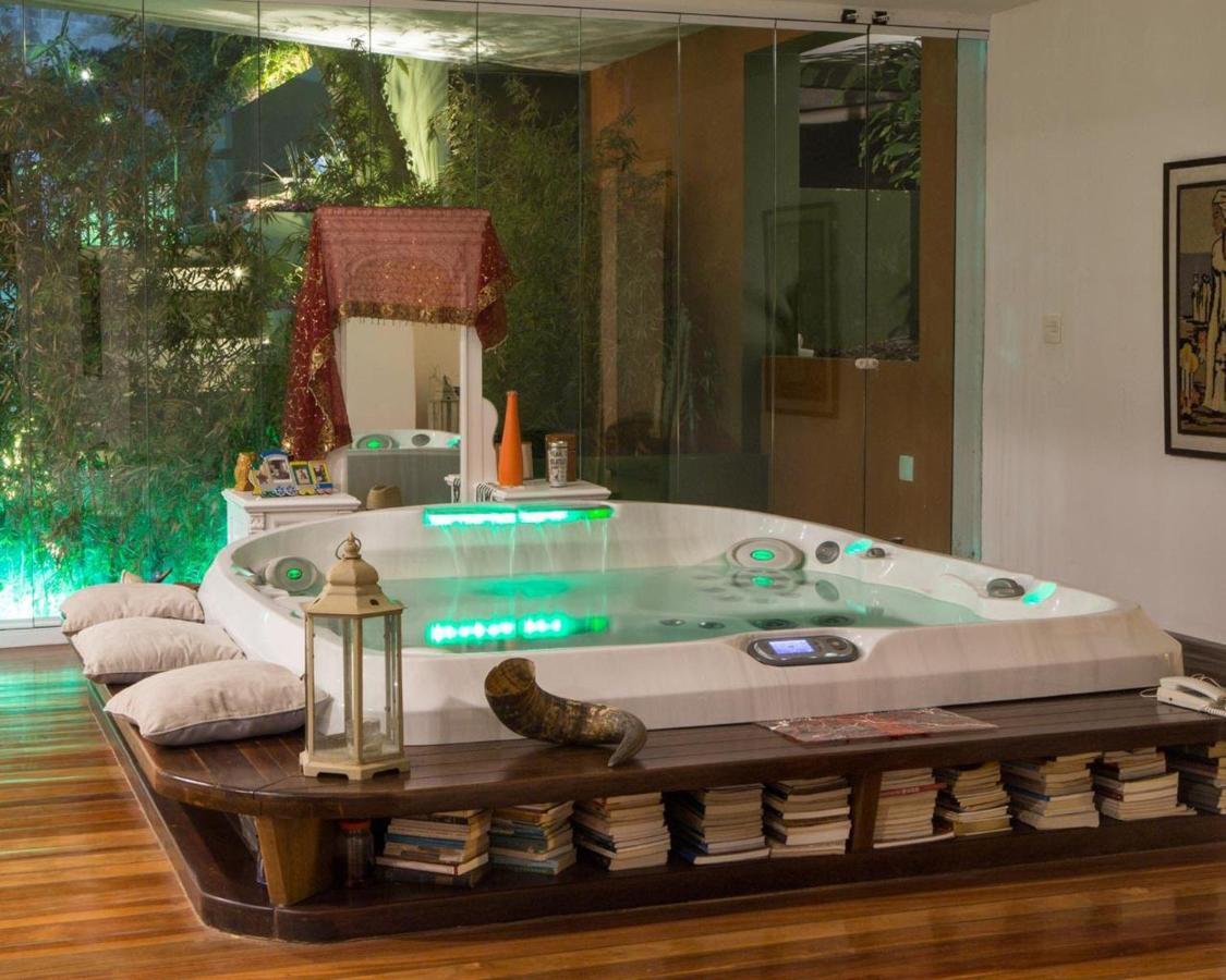 Casa Bernardo Hotel 5*