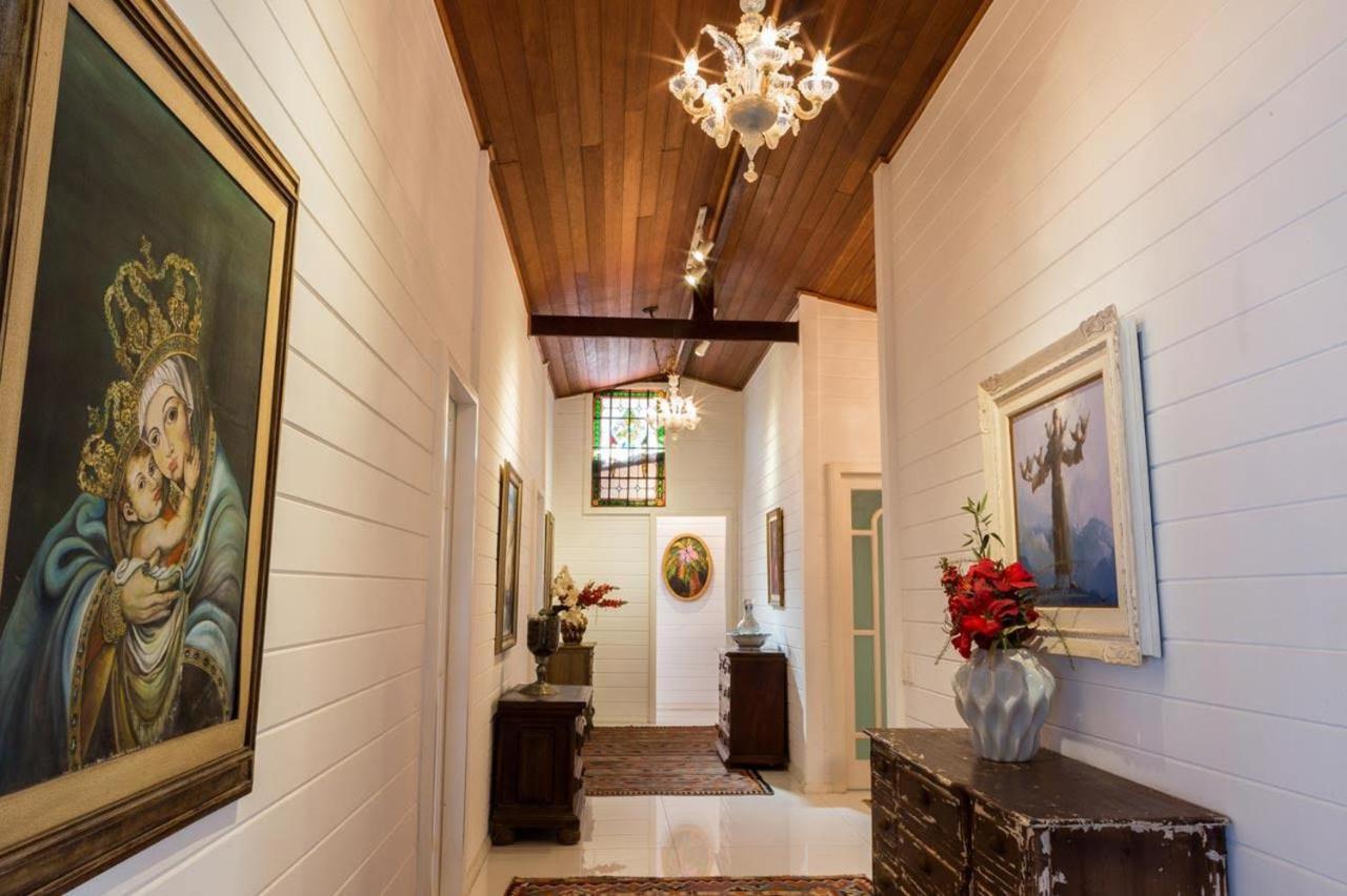 Casa Bernardo Hotel Rio de Janeiro