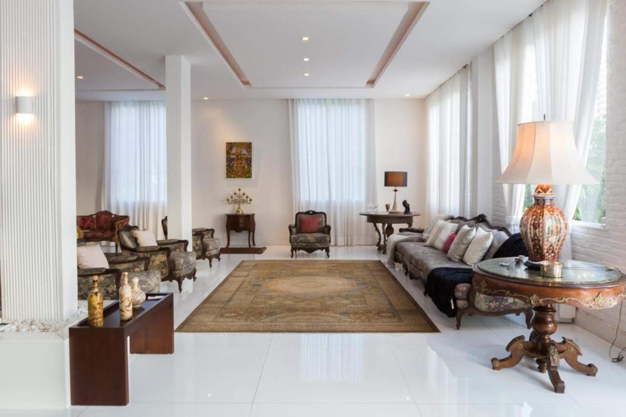 Casa Bernardo Hotel 5*
