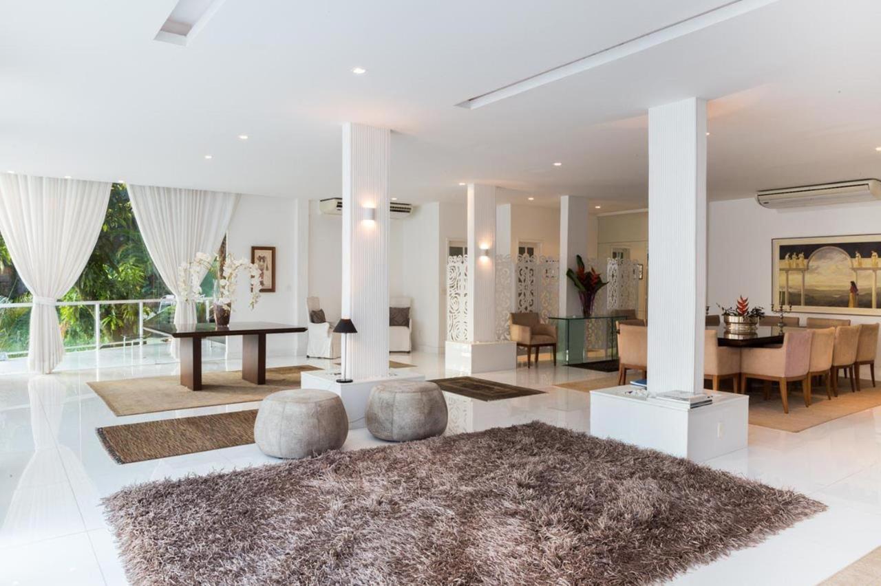 Casa Bernardo 5*
